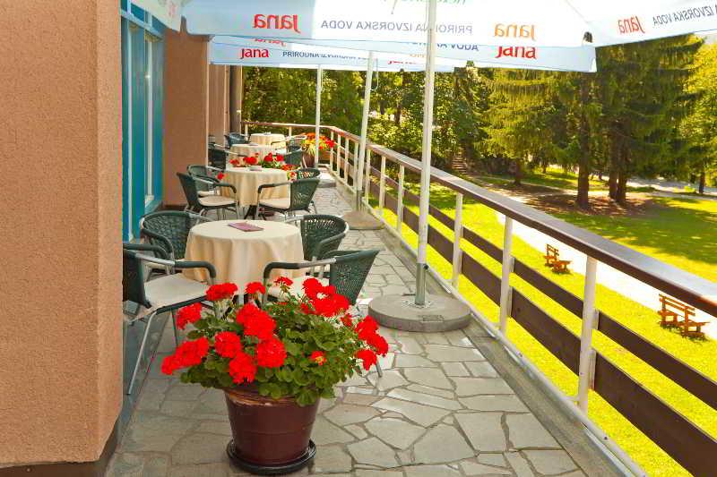 Hotel Plitvice Plitvicka Jezera Exterior foto